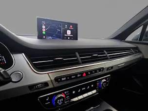 AUDI Q7 3.0 V6 TDI 272 quattro T-Tronic