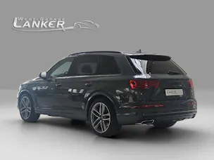 AUDI Q7 3.0 V6 TDI 272 quattro T-Tronic