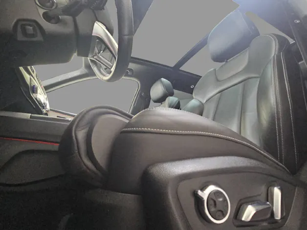 AUDI Q7 3.0 V6 TDI 272 quattro T-Tronic