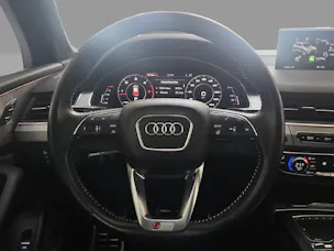 AUDI Q7 3.0 V6 TDI 272 quattro T-Tronic