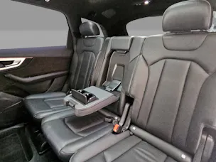 AUDI Q7 3.0 V6 TDI 272 quattro T-Tronic
