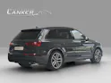 AUDI Q7 3.0 V6 TDI 272 quattro T-Tronic