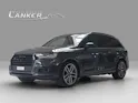 AUDI Q7 3.0 V6 TDI 272 quattro T-Tronic