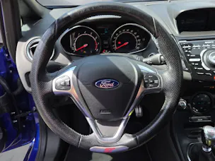 FORD Fiesta 1.6 EcoB ST-2