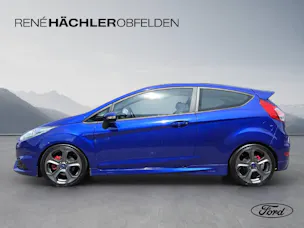 FORD Fiesta 1.6 EcoB ST-2