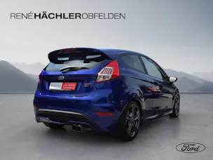 FORD Fiesta 1.6 EcoB ST-2