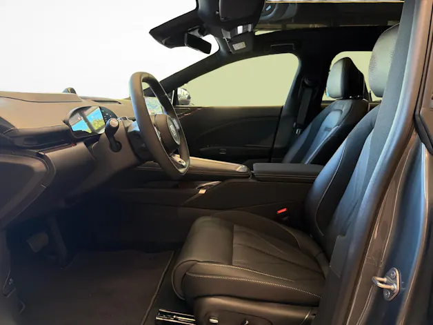 ZEEKR 7GT Privilege Launch Edition AWD
