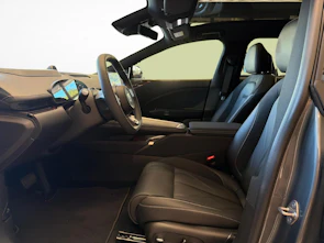 image du véhicule ZEEKR 7GT Privilege Launch Edition AWD