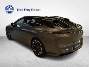 ZEEKR 7GT Privilege Launch Edition AWD