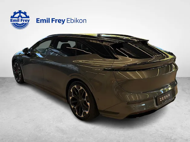 ZEEKR 7GT Privilege Launch Edition AWD