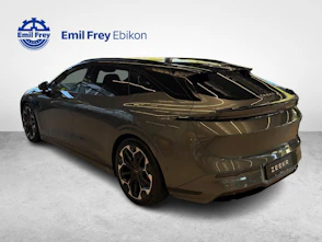 image du véhicule ZEEKR 7GT Privilege Launch Edition AWD