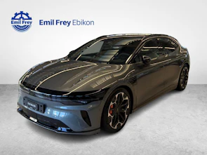 image du véhicule ZEEKR 7GT Privilege Launch Edition AWD