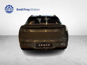 ZEEKR 7GT Privilege Launch Edition AWD