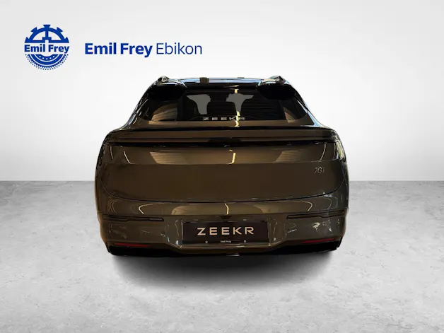 ZEEKR 7GT Privilege Launch Edition AWD