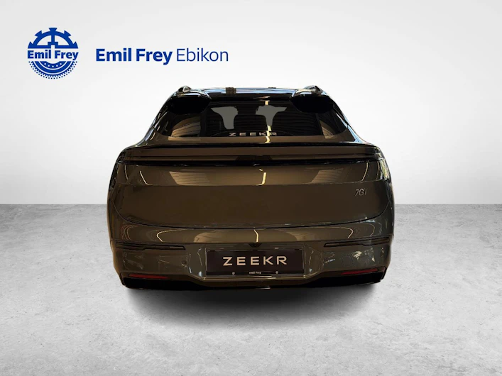 image du véhicule ZEEKR 7GT