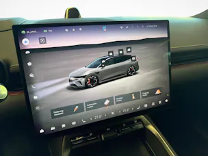ZEEKR 7GT Privilege Launch Edition AWD