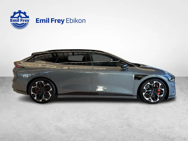 ZEEKR 7GT Privilege Launch Edition AWD