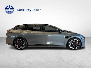 image du véhicule ZEEKR 7GT Privilege Launch Edition AWD