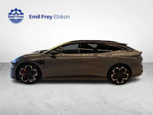 ZEEKR 7GT Privilege Launch Edition AWD