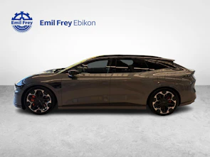 image du véhicule ZEEKR 7GT Privilege Launch Edition AWD