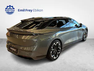 ZEEKR 7GT Privilege Launch Edition AWD