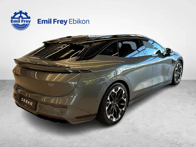 ZEEKR 7GT Privilege Launch Edition AWD