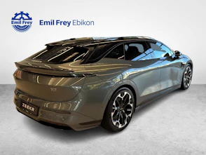 image du véhicule ZEEKR 7GT Privilege Launch Edition AWD