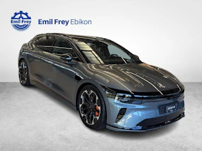 image du véhicule ZEEKR 7GT Privilege Launch Edition AWD