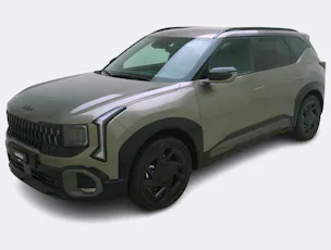 Kia Seltos 1.6 T-GDi X-Line 4x4