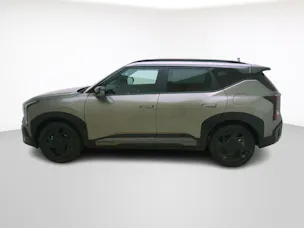 Kia Seltos 1.6 T-GDi X-Line 4x4