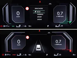 Kia Seltos 1.6 T-GDi X-Line 4x4