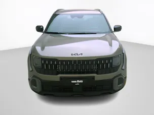 Kia Seltos 1.6 T-GDi X-Line 4x4