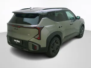Kia Seltos 1.6 T-GDi X-Line 4x4
