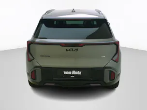 Kia Seltos 1.6 T-GDi X-Line 4x4