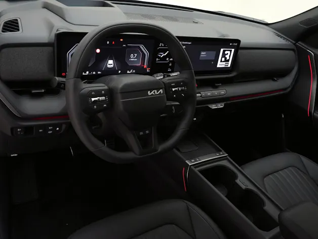 Kia Seltos 1.6 T-GDi X-Line 4x4