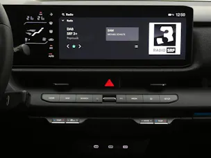 Kia Seltos 1.6 T-GDi X-Line 4x4