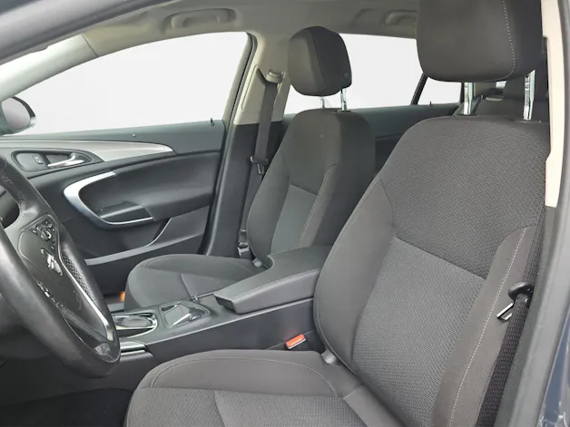 OPEL Insignia Sports Tourer 1.6 T Edition