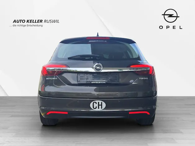 OPEL Insignia Sports Tourer 1.6 T Edition