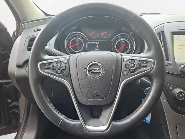 OPEL Insignia Sports Tourer 1.6 T Edition