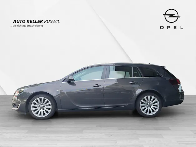 OPEL Insignia Sports Tourer 1.6 T Edition