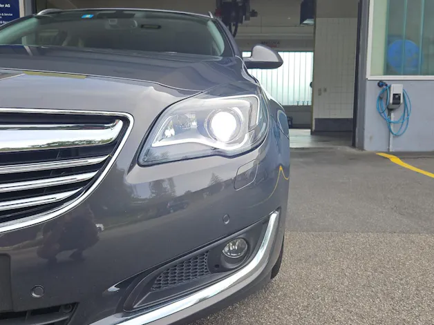 OPEL Insignia Sports Tourer 1.6 T Edition