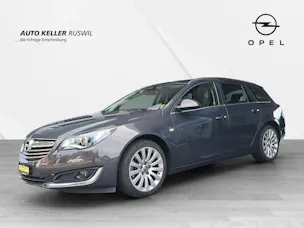OPEL Insignia Sports Tourer 1.6 T Edition