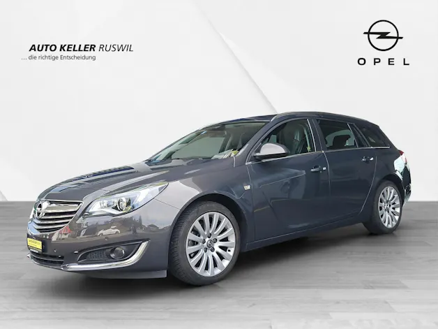 OPEL Insignia Sports Tourer 1.6 T Edition