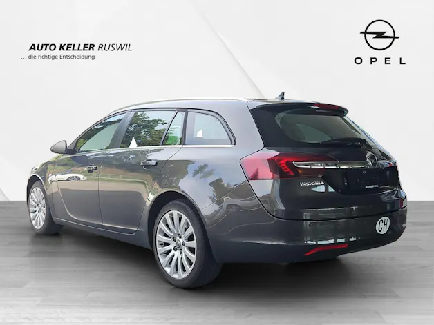 OPEL Insignia Sports Tourer 1.6 T Edition