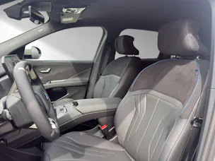 BMW iX3 40