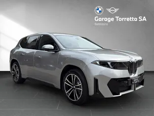 BMW iX3 40