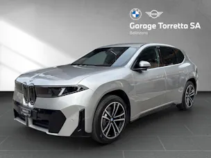 BMW iX3 40