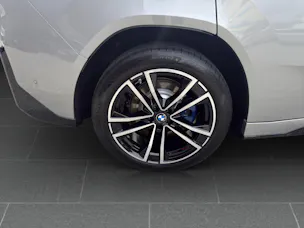 BMW iX3 40