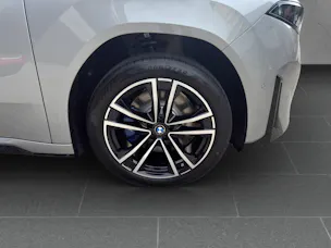 BMW iX3 40
