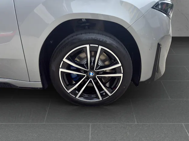 BMW iX3 40
